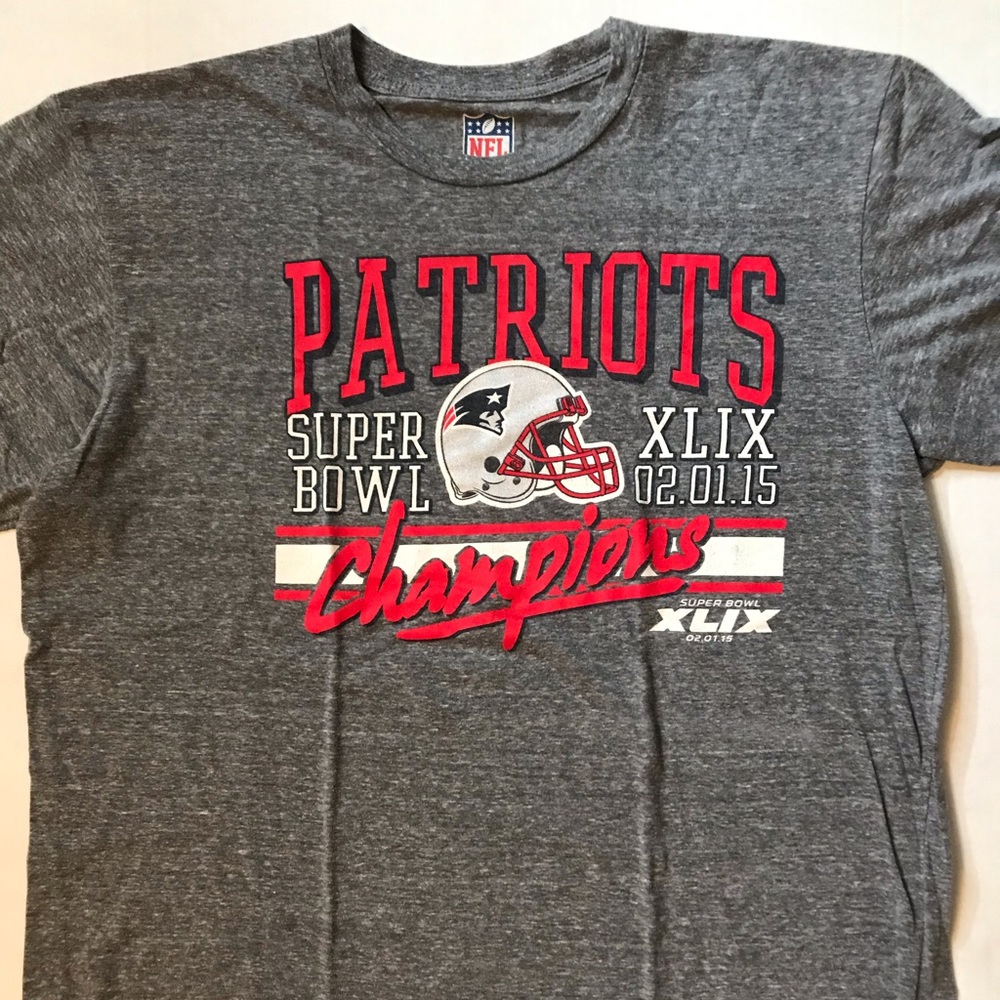 New England Patriots Shirt